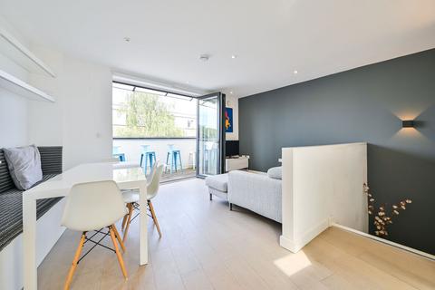 Old Dairy Apartments, Blue Anchor Lane, Bermondsey, London, SE16