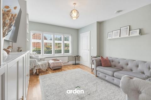4 bedroom detached house for sale, Turntable Avenue, Bromsgrove, B60