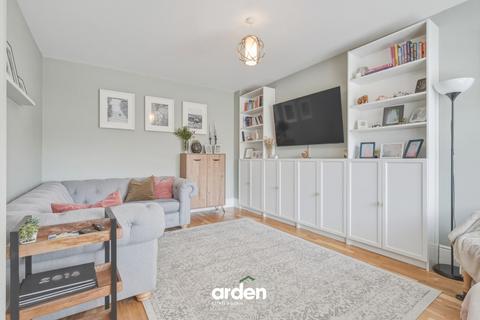 4 bedroom detached house for sale, Turntable Avenue, Bromsgrove, B60