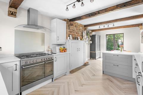 2 bedroom detached house for sale, Beech Lane, Spofforth, HG3