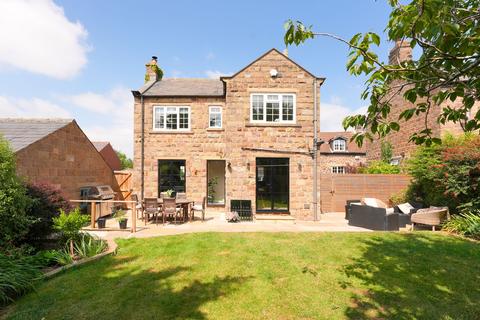 2 bedroom detached house for sale, Beech Lane, Spofforth, HG3