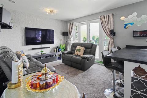 2 bedroom apartment for sale, 2 Bedroom Apartment For Sale on Ashton Bank Way, Ashton-On-Ribble, Preston