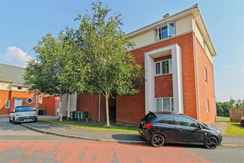 2 bedroom apartment for sale, 2 Bedroom Apartment For Sale on Ashton Bank Way, Ashton-On-Ribble, Preston