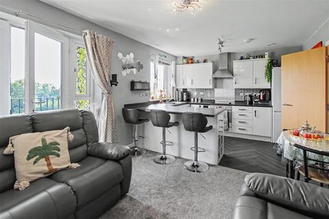 2 bedroom apartment for sale, 2 Bedroom Apartment For Sale on Ashton Bank Way, Ashton-On-Ribble, Preston