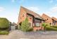 Elgar Grove, Browns Wood, Milton Keynes, Buckinghamshire