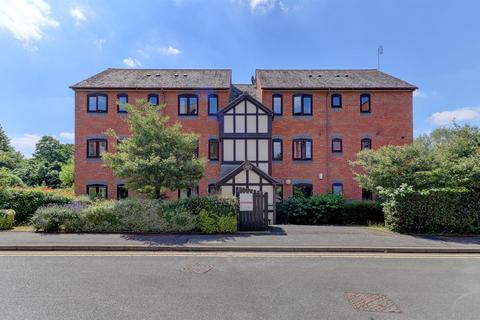 2 bed flat/apartment for rent in The Moorings, Leamington Spa