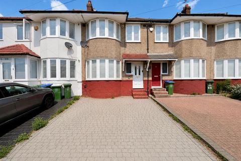 Sutherland Avenue, Welling, DA16