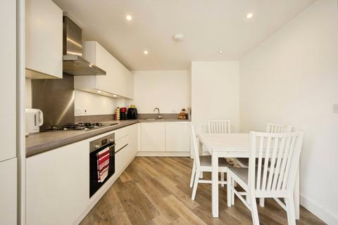 2 bedroom flat for sale, Linden Road, Bedford, Bedfordshire, MK40