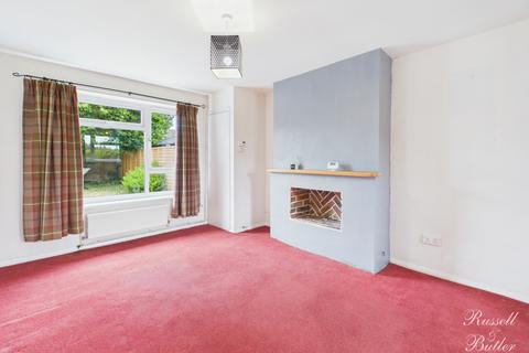 1 bedroom semi-detached bungalow for sale, Missenden Road, Winslow, MK18 3AS