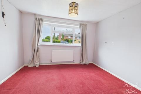 1 bedroom semi-detached bungalow for sale, Missenden Road, Winslow, MK18 3AS