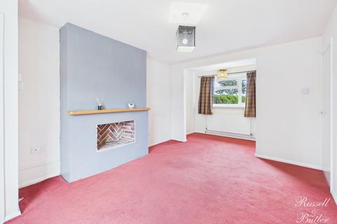 1 bedroom semi-detached bungalow for sale, Missenden Road, Winslow, MK18 3AS
