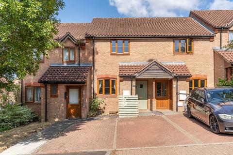 2 bedroom terraced house for sale, Airedale Close, Norwich