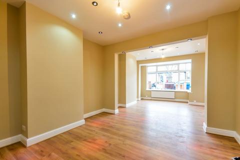 Mackenzie Road, Beckenham, BR3