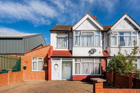 Mackenzie Road, Beckenham, BR3