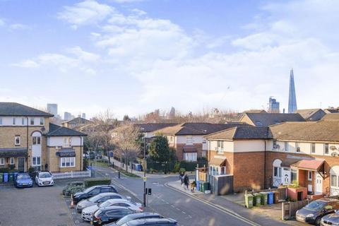 undefined, Oxley Close, London, SE1
