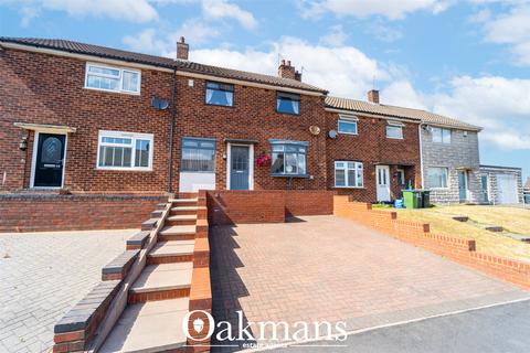 3 bedroom terraced house for sale, OLDACRE ROAD, Oldbury, OLDBURY, B68