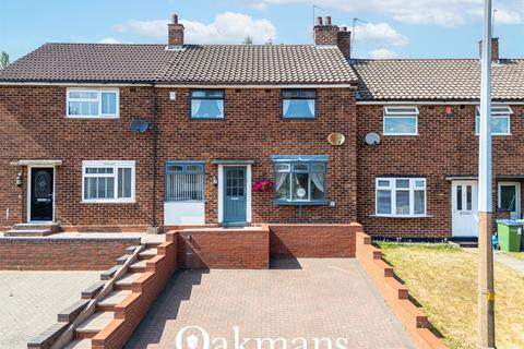 3 bedroom terraced house for sale, OLDACRE ROAD, Oldbury, OLDBURY, B68