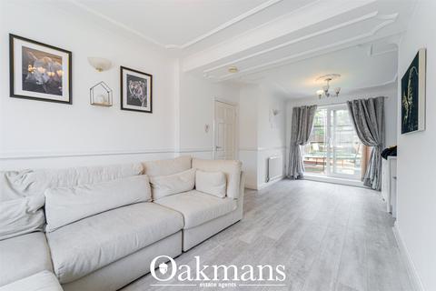 3 bedroom terraced house for sale, OLDACRE ROAD, Oldbury, OLDBURY, B68