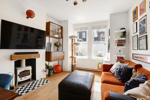 Green Lane, Hanwell, London, W7