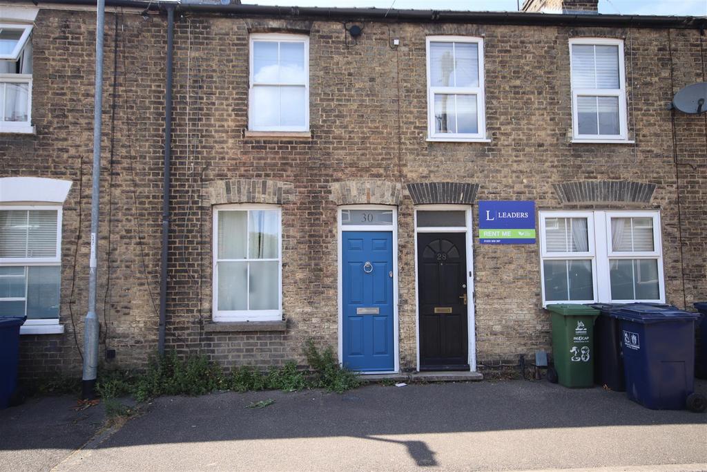 Hope Street, Cambridge CB1
