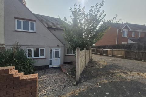 3 bed semi-detached house for rent in Upper Ettingshall Road, Bilston, West Midlands, WV14