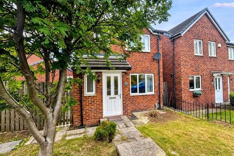 3 bedroom detached house for sale, Pottery Wharf, Thornaby, Stockton-on-Tees, Durham, TS17 6DT