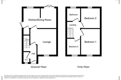 3 bedroom detached house for sale, Pottery Wharf, Thornaby, Stockton-on-Tees, Durham, TS17 6DT