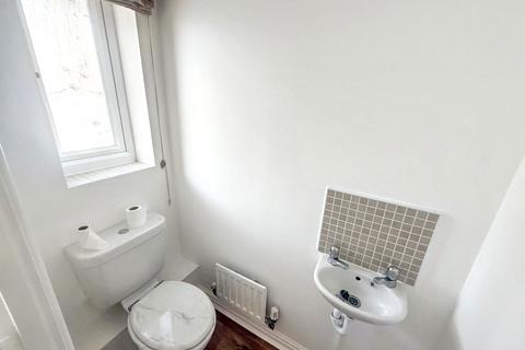 3 bedroom detached house for sale, Pottery Wharf, Thornaby, Stockton-on-Tees, Durham, TS17 6DT