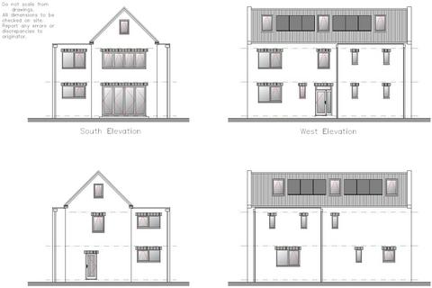 Land for sale, Bluebell Road, Norwich, Norfolk, NR4