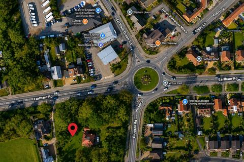 Land for sale, Bluebell Road, Norwich, Norfolk, NR4