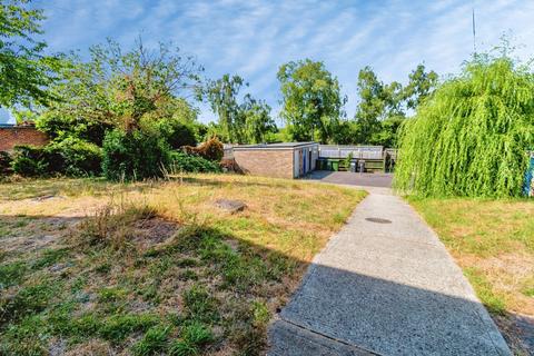 2 bedroom flat for sale, Fraser Road, Kings Worthy, Winchester, Hampshire, SO23