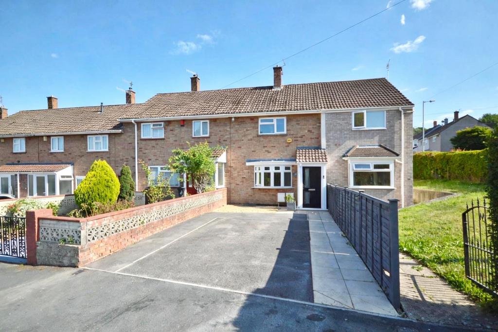 Blagrove Crescent, Bristol, Bristol