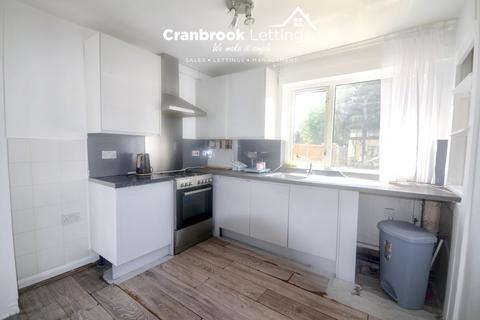 3 bedroom end of terrace house for sale, Rugby Road, RM9 4AU