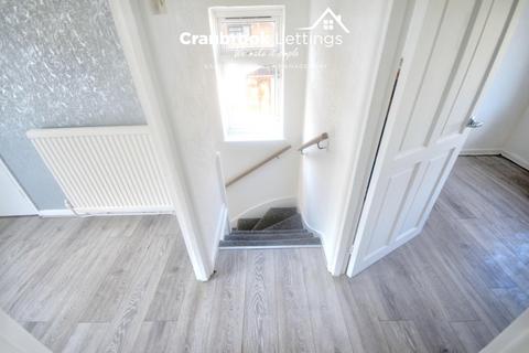3 bedroom end of terrace house for sale, Rugby Road, RM9 4AU