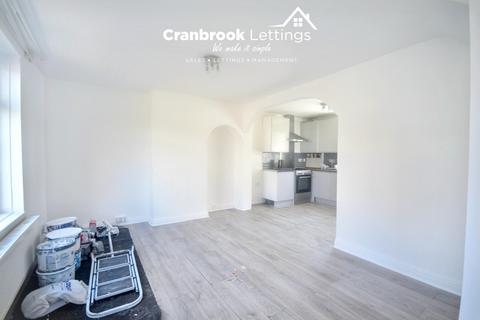 3 bedroom end of terrace house for sale, Rugby Road, RM9 4AU