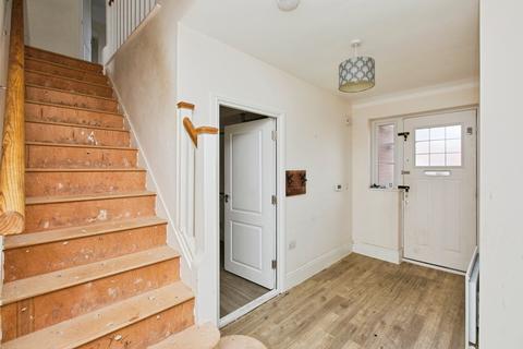 4 bedroom detached house for sale, Dale Acre Way, Breadsall, Derby, Derbyshire, DE21
