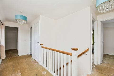 4 bedroom detached house for sale, Dale Acre Way, Breadsall, Derby, Derbyshire, DE21