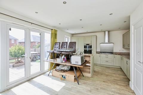 4 bedroom detached house for sale, Dale Acre Way, Breadsall, Derby, Derbyshire, DE21