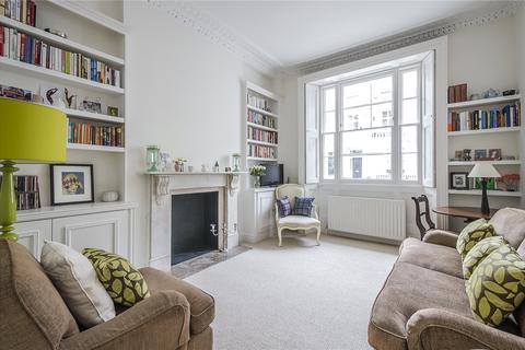 Cambridge Street, London, SW1V