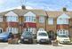 Suffolk Avenue, Rainham, Gillingham, Kent, ME8
