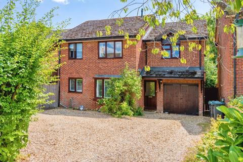 5 bedroom detached house for sale, The Meadows, Lyndhurst, Hampshire, SO43
