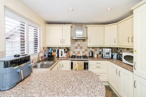 5 bedroom detached house for sale, The Meadows, Lyndhurst, Hampshire, SO43