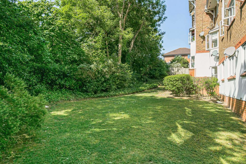 Garden view, garden
