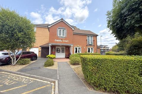 1 bedroom flat for sale, Oakley Road, Southampton