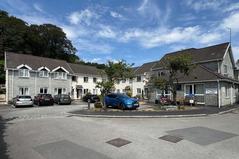 undefined, Parkwood Road, Parkwood Court Parkwood Road, PL19