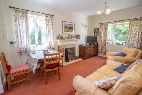 undefined, Parkwood Road, Parkwood Court Parkwood Road, PL19