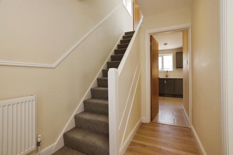 3 bedroom semi-detached house for sale, Bishop Road, Calne