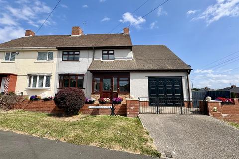 Whitehouse Court, Ushaw Moor, Durham