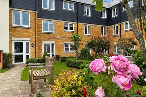 1 bedroom flat for sale, 15 De Clare Lodge, Cowbridge, Vale of Glamorgan CF71 7FR