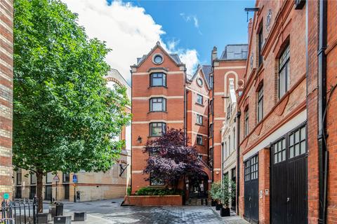 Bourdon Street, London, W1K